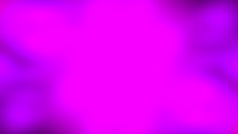 blurred motion purple gradient waves