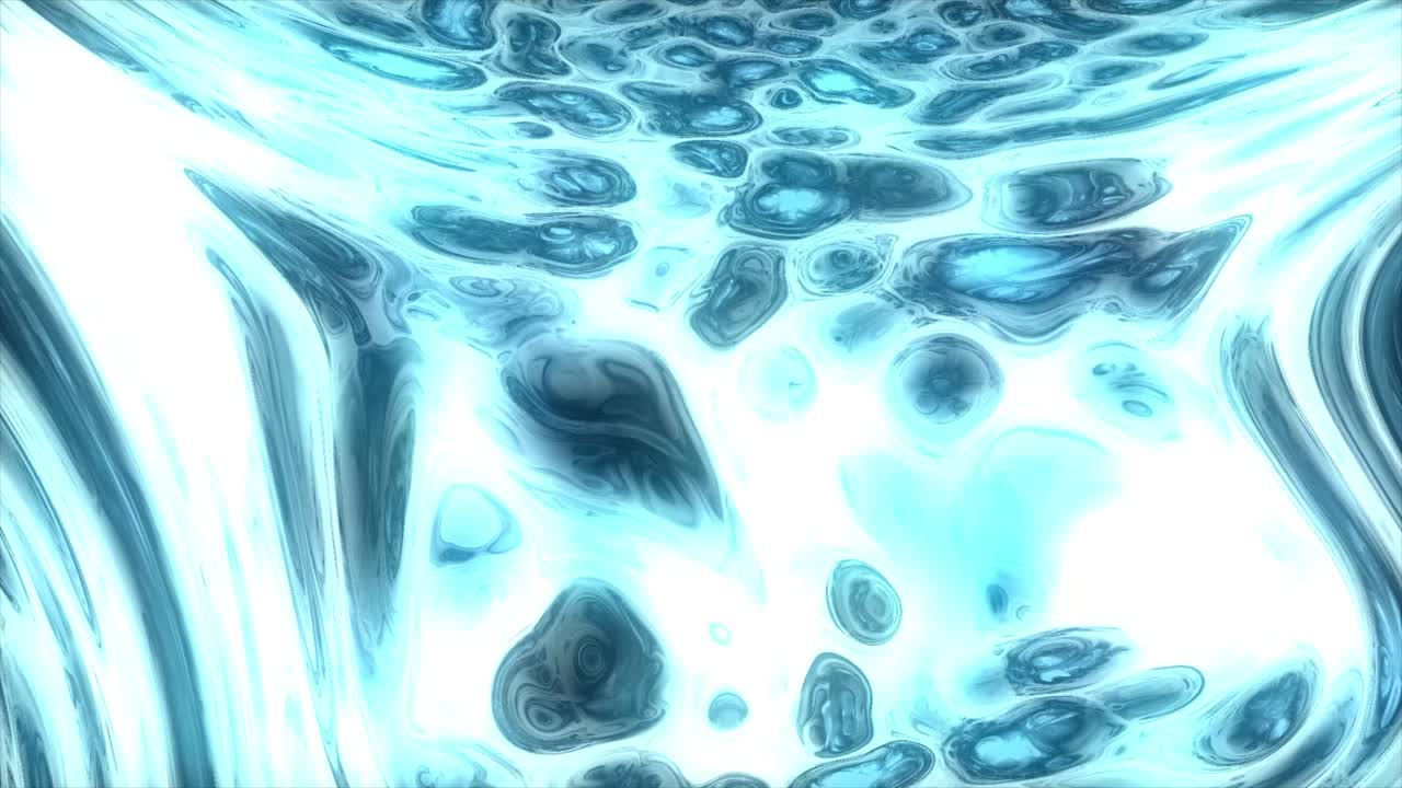 textura líquida abstracta