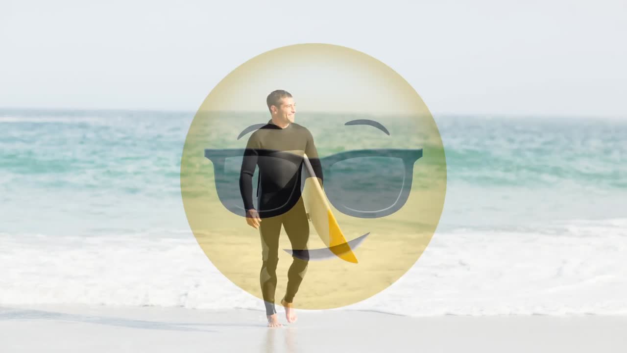 스마일리 비디오