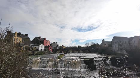 the falls ennistymon co