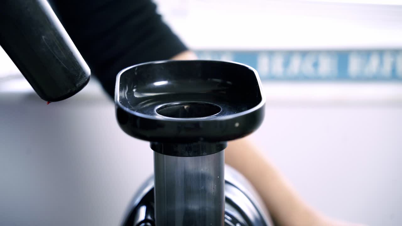 초콜릿 비트 프 머핀 채식주의 발렌타인 데이 디저트