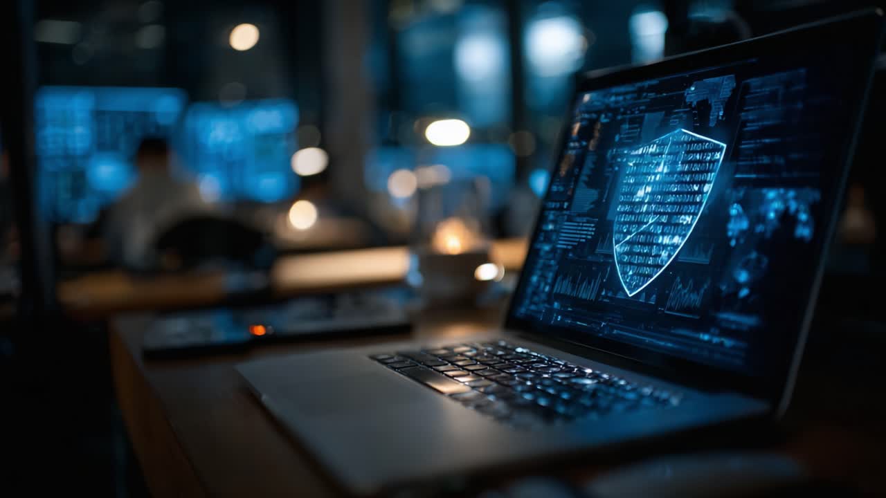 Exploring Advanced Cybersecurity Techniques: A Deep Dive into Technology, Data Protection, and Digital Safeguarding Strategies in a High-Tech Environment