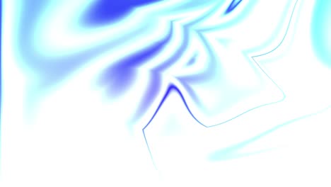 fondo de movimiento abstracto. movimiento suave, bucle sin costuras