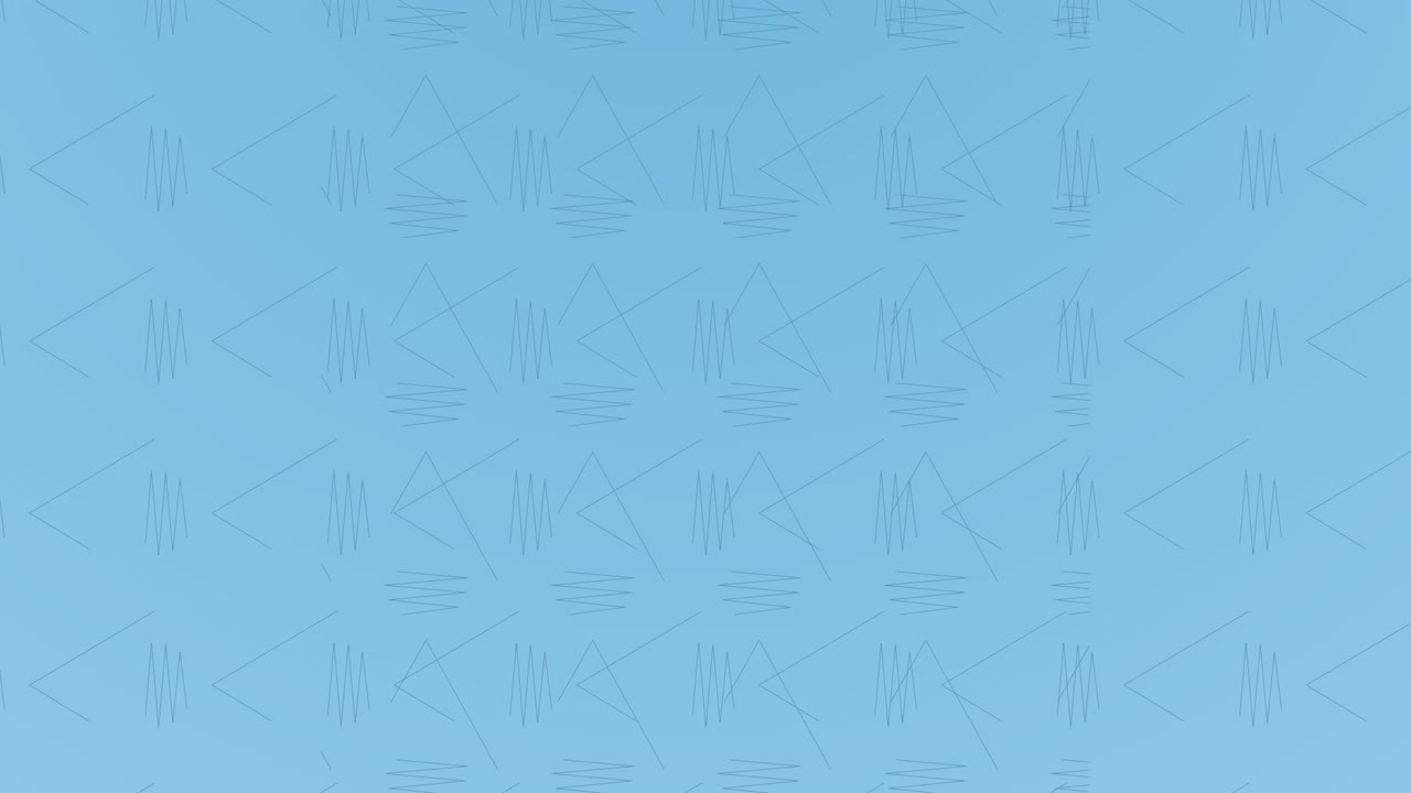 복합 루프 배경