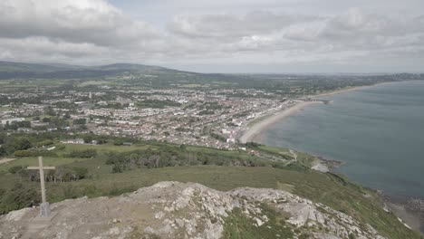 holy year cross in ireland