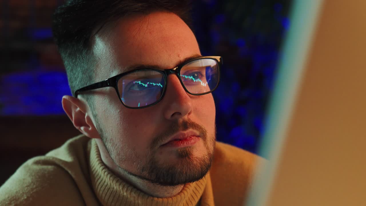 y negocios de criptomonedas