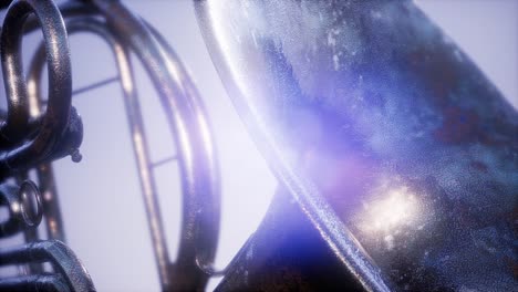 french horn