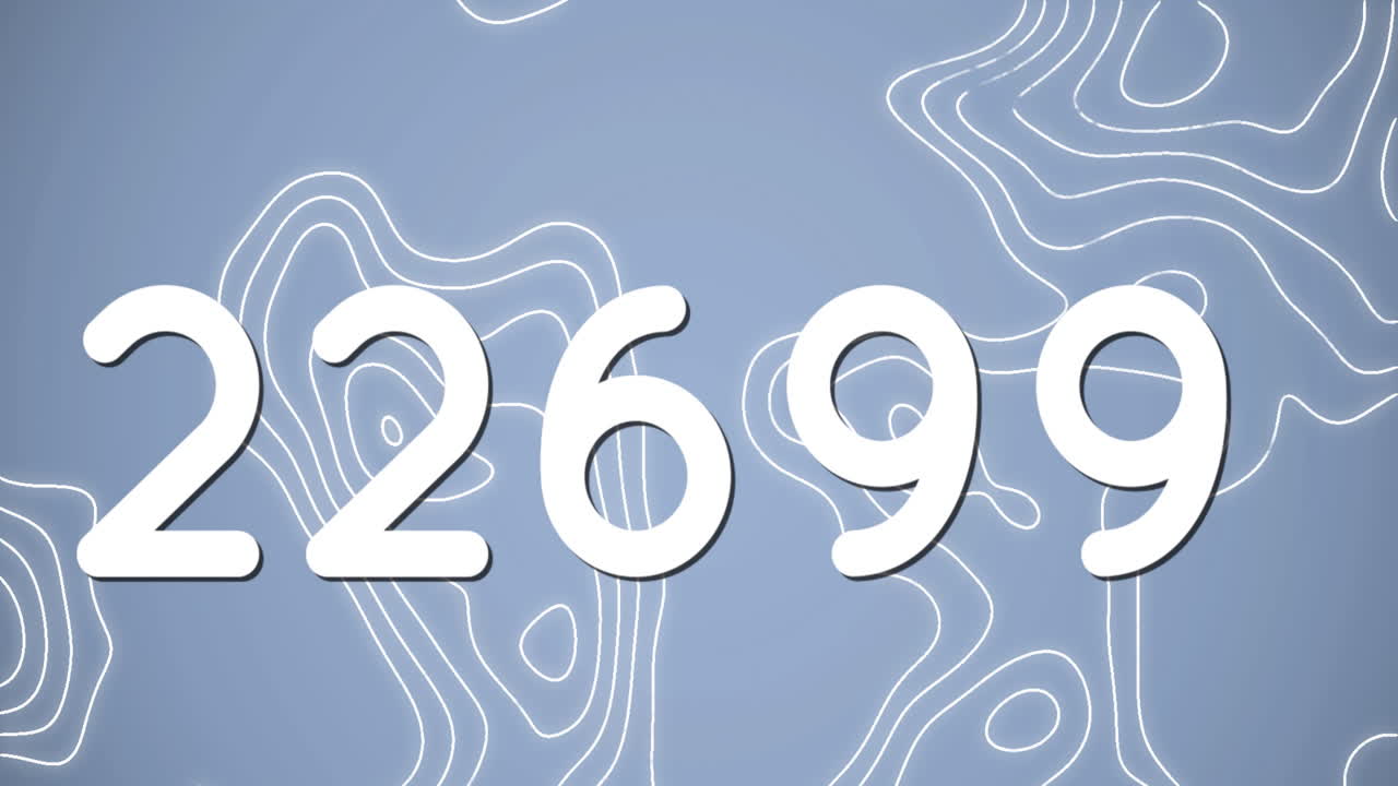 cada vez más seguidores de todo el mundo 4k