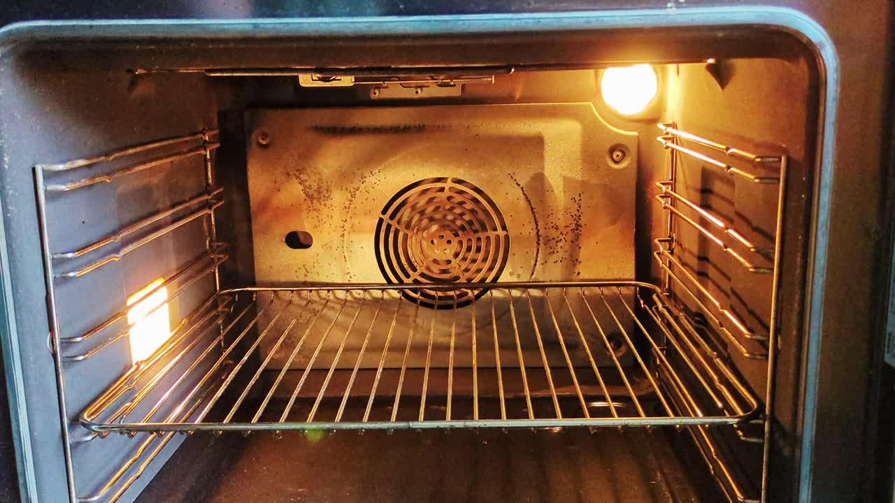 4K60 Delicious Danish Pork Loin With Crackling and Crispy Skin, Danish Chrismas Food