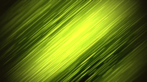 abstract motion yellow lines in 80s style