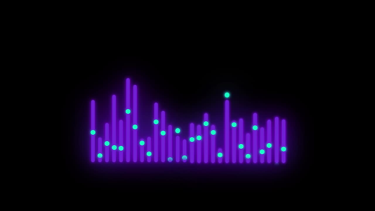 Cyberpunk Equalizer 05