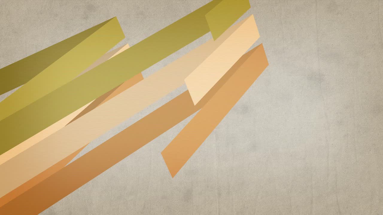 Abstract geometric background. Angular, overlapping planes in earthy, muted brown, beige, green. Minimalist design, depth, dimension. Ideal for corporate, abstract art.