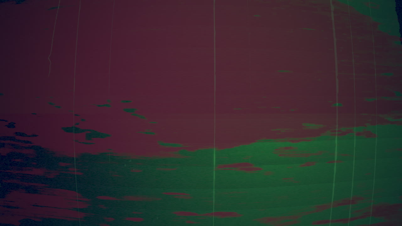 diseño abstracto dinámico formas y líneas vibrantes rojas y negras