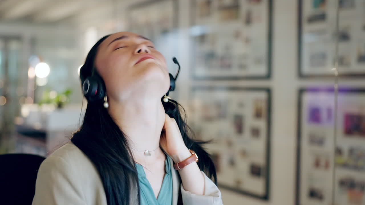 dolor de cuello, servicio al cliente