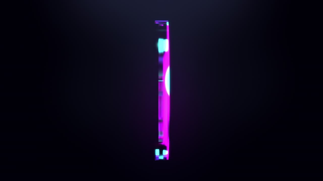 bucle de íconos de correo