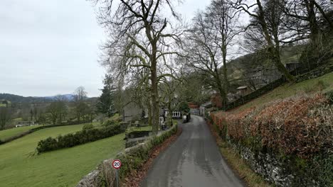 troutbeck, near windermere