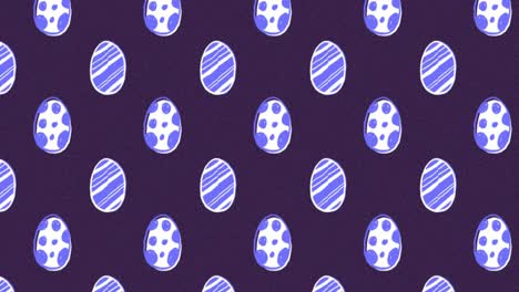 Cute-Easter-Egg-Pattern-animation-4k