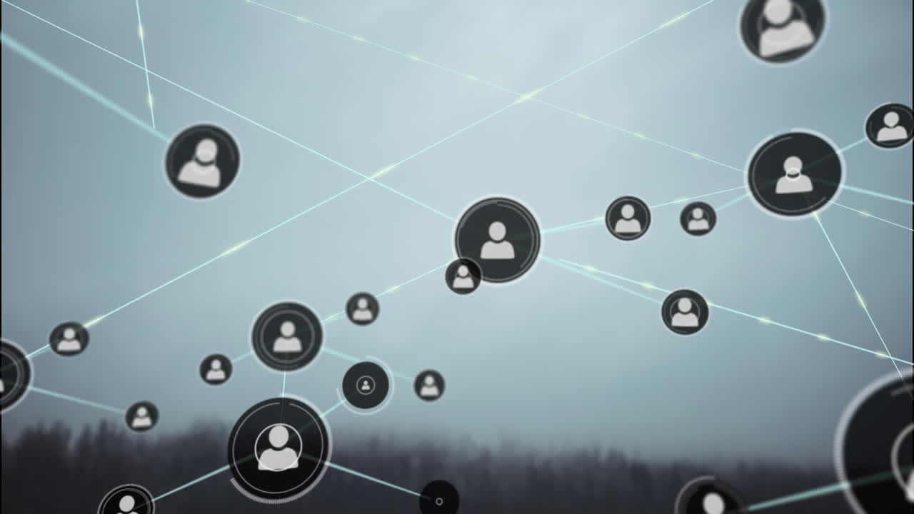 en esta imagen, podemos ver árboles cubiertos de nieve y un lago durante el invierno