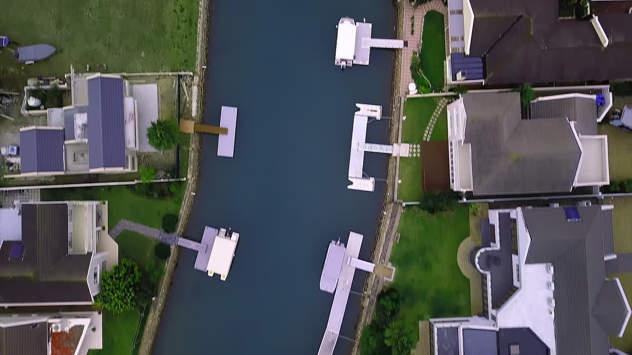 Invest in a area you'd never want to leave