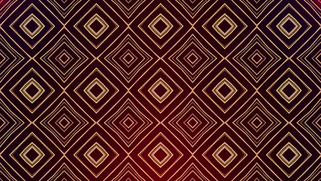 mosaic patterns inspired in mourish, portuguese and spanish design
