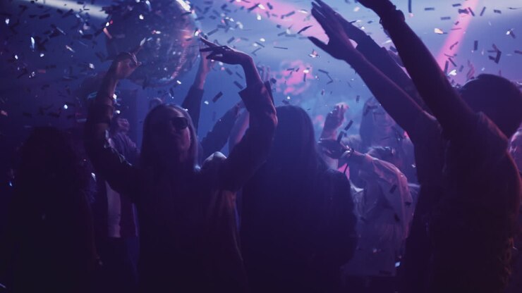 Nightclub Party