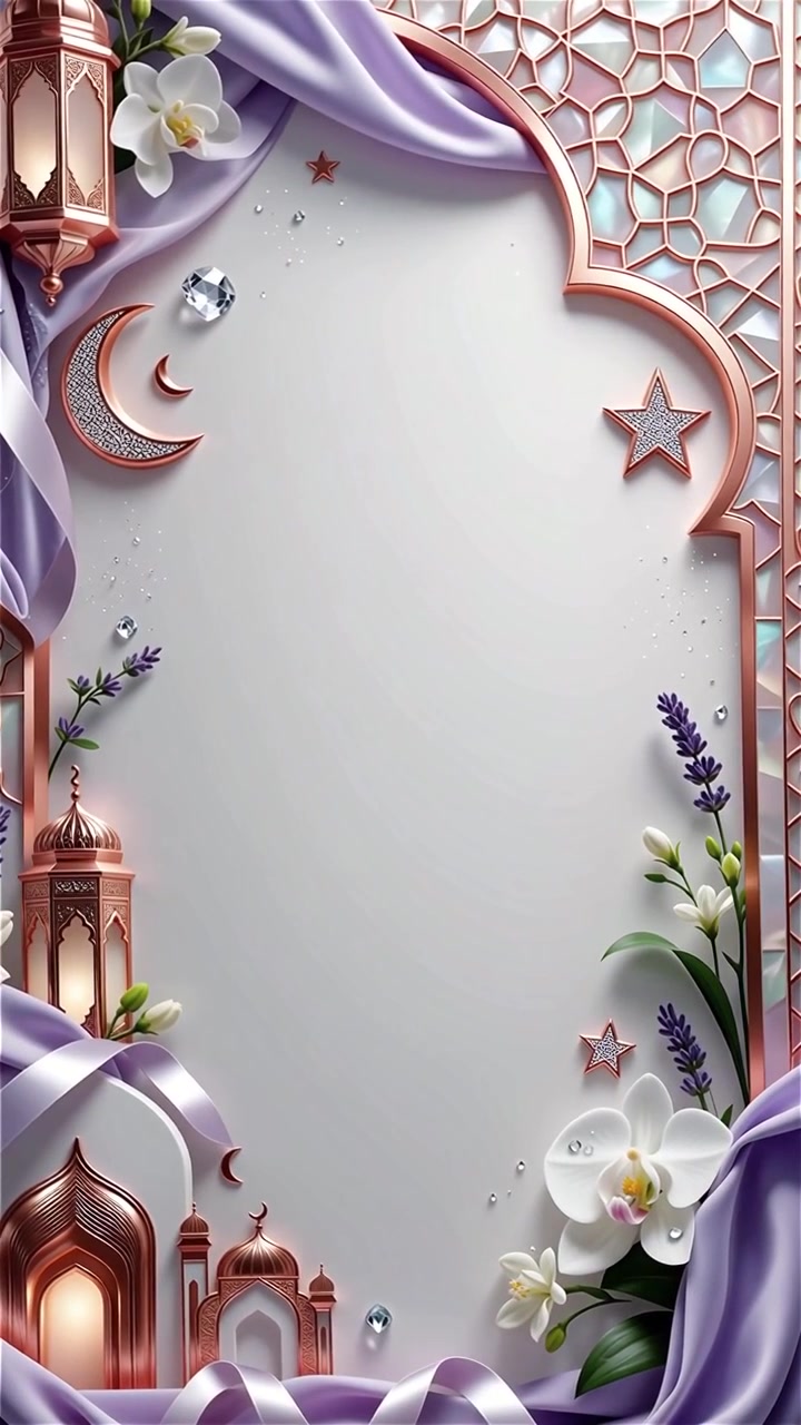 Islamischer Hintergrund zum Geburtstag des Propheten Muhammad (Mawlid an-Nabi)