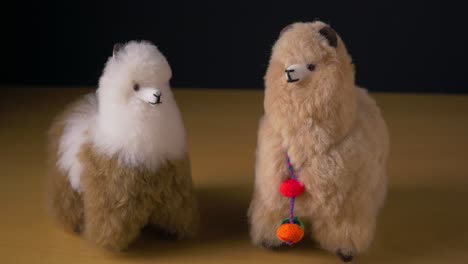 Cute-llama-furry-plush-toys