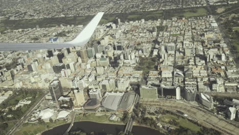Adelaide-City-Flyover-Wing-in-View