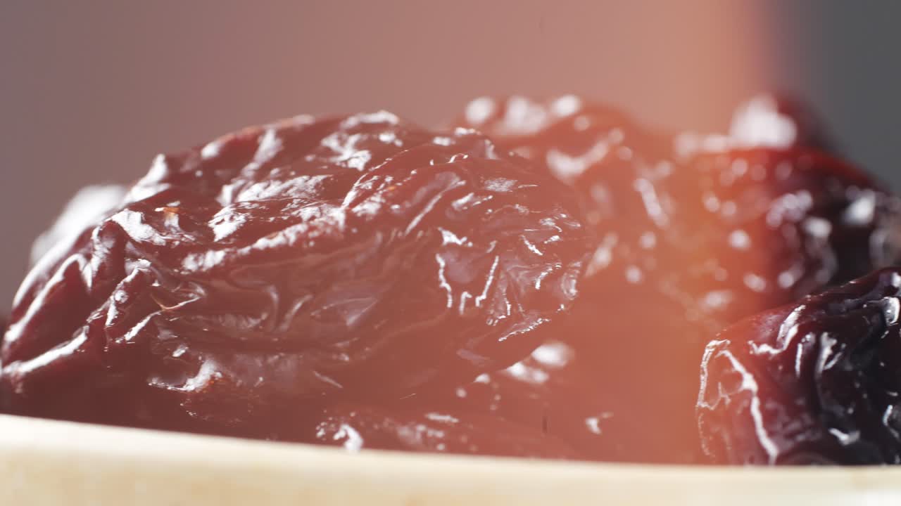 말린 플의 클로즈업