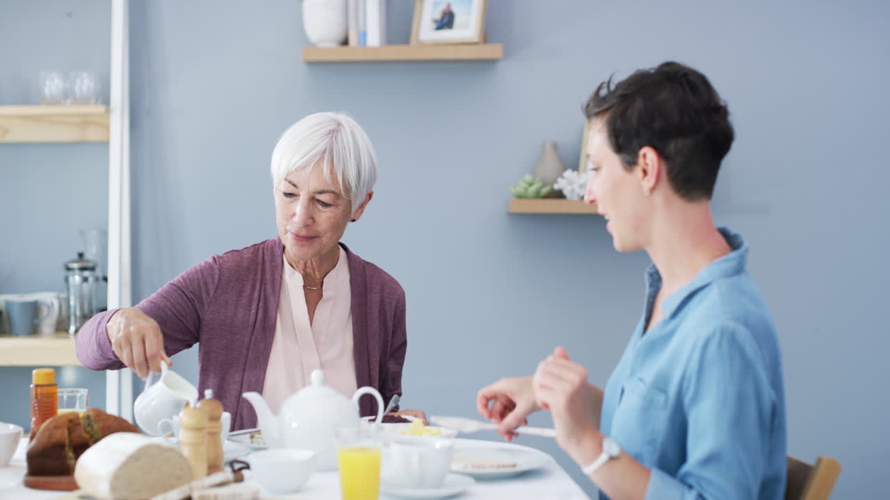 We're starting our day off on a warm note