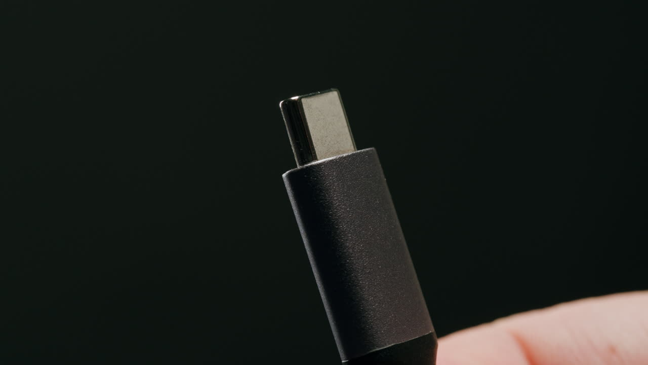 USB-C Charging Cable