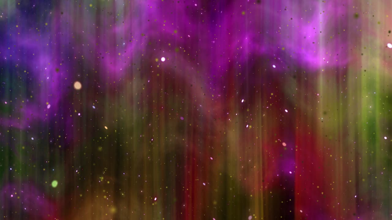 추상적인 애니메이션, 액체 배경, 아름다운 디지털 페인팅 영화, 추상적인 배경 영화