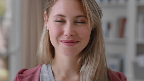 portrait-beautiful-teenage-girl-in-at-home-smiling-happy-enjoying-carefree-lifestyle-teen-self-image-concept