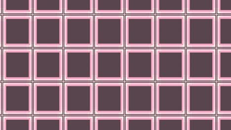 colorful geometric pattern background sliding. seamless abstract