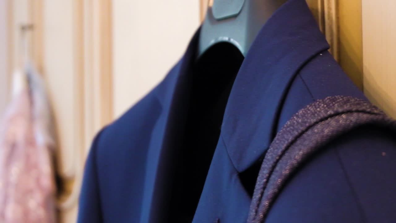 우아한 웨딩 드레스