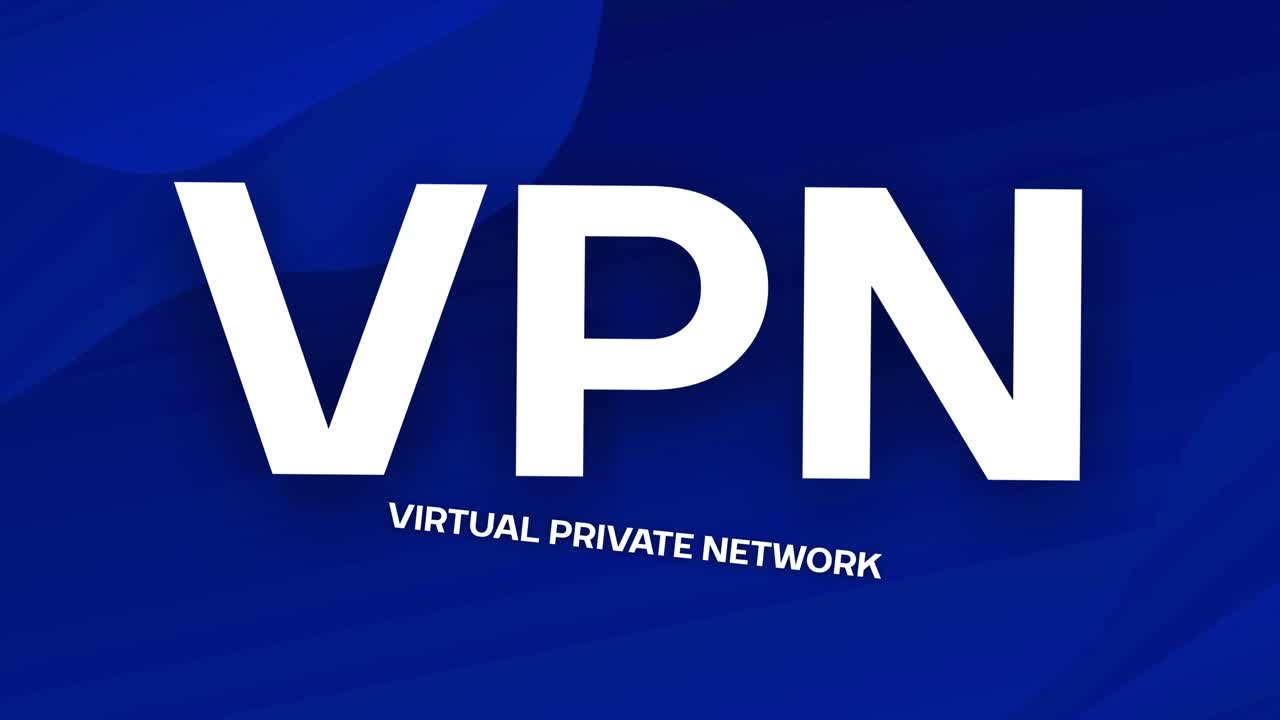 VPN