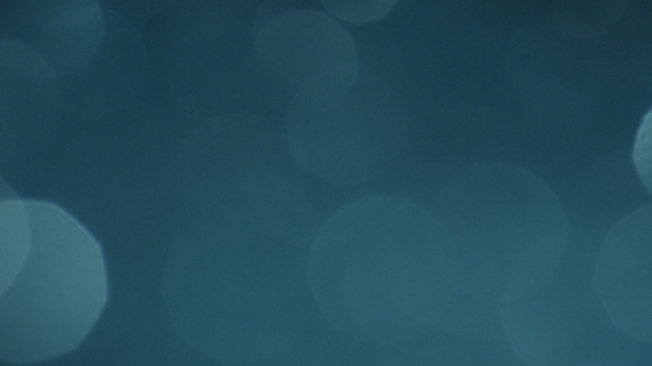 Abstract Bokeh Background