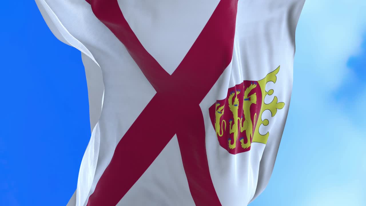 제르시 발의 완벽한 루프.