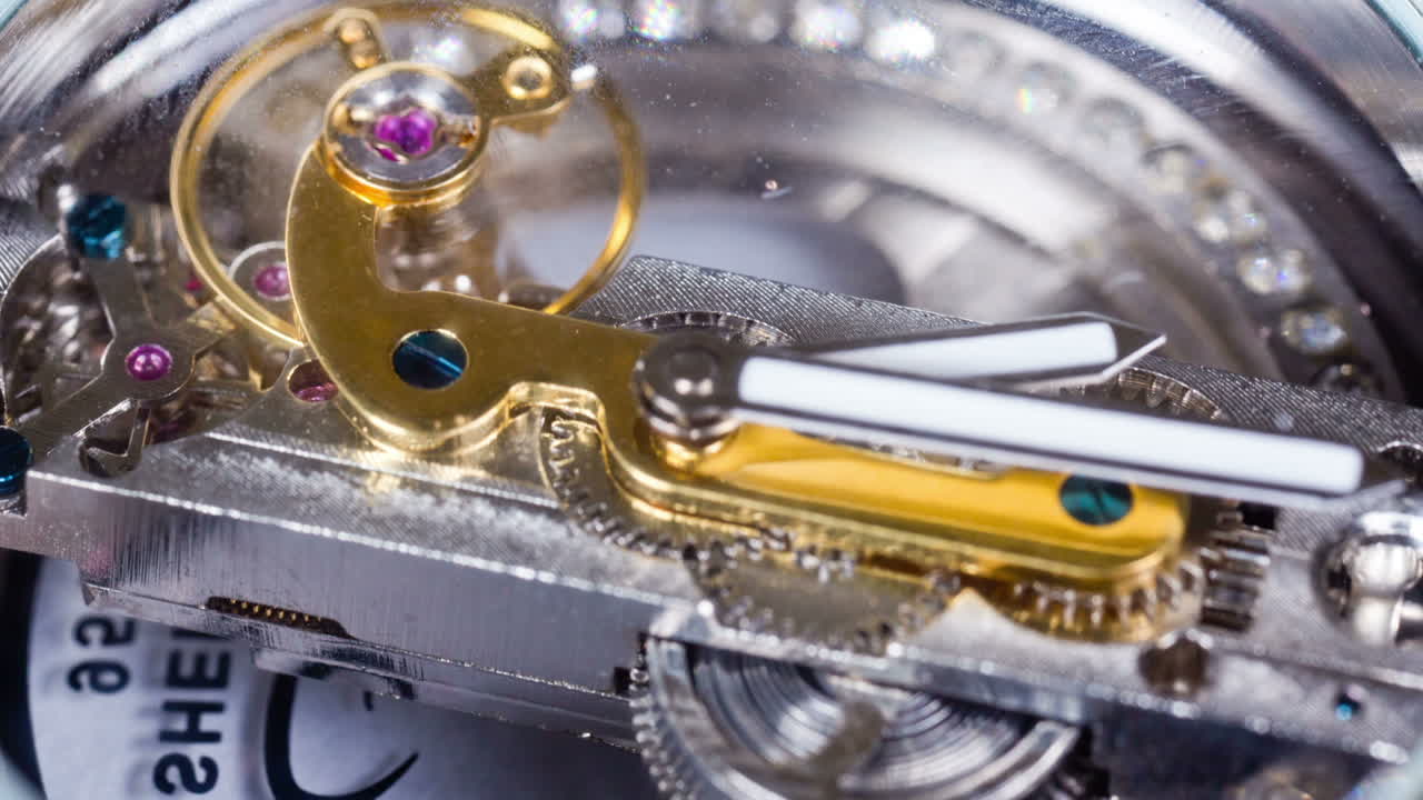 Cog Extreme Macro 10