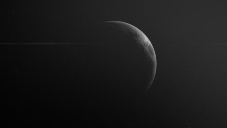 Moon-Slightly-Illuminated-With-Light-On-A-Dark-Sky