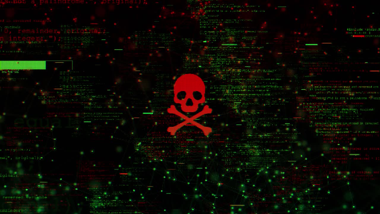 Error message hack server error 404 not found problem futuristic background distortion glitch vhs