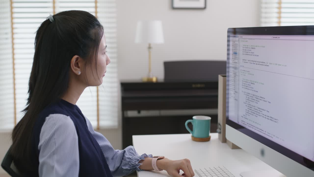 컴퓨터 코딩 재교육, 데이터 과학 업스킬, 비즈니스를 위한 과학자