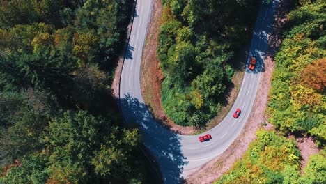 Eggberg-Classic-Car-Rallye-2019-4k-stock-footage-by-Nicals-Dreier-Creative