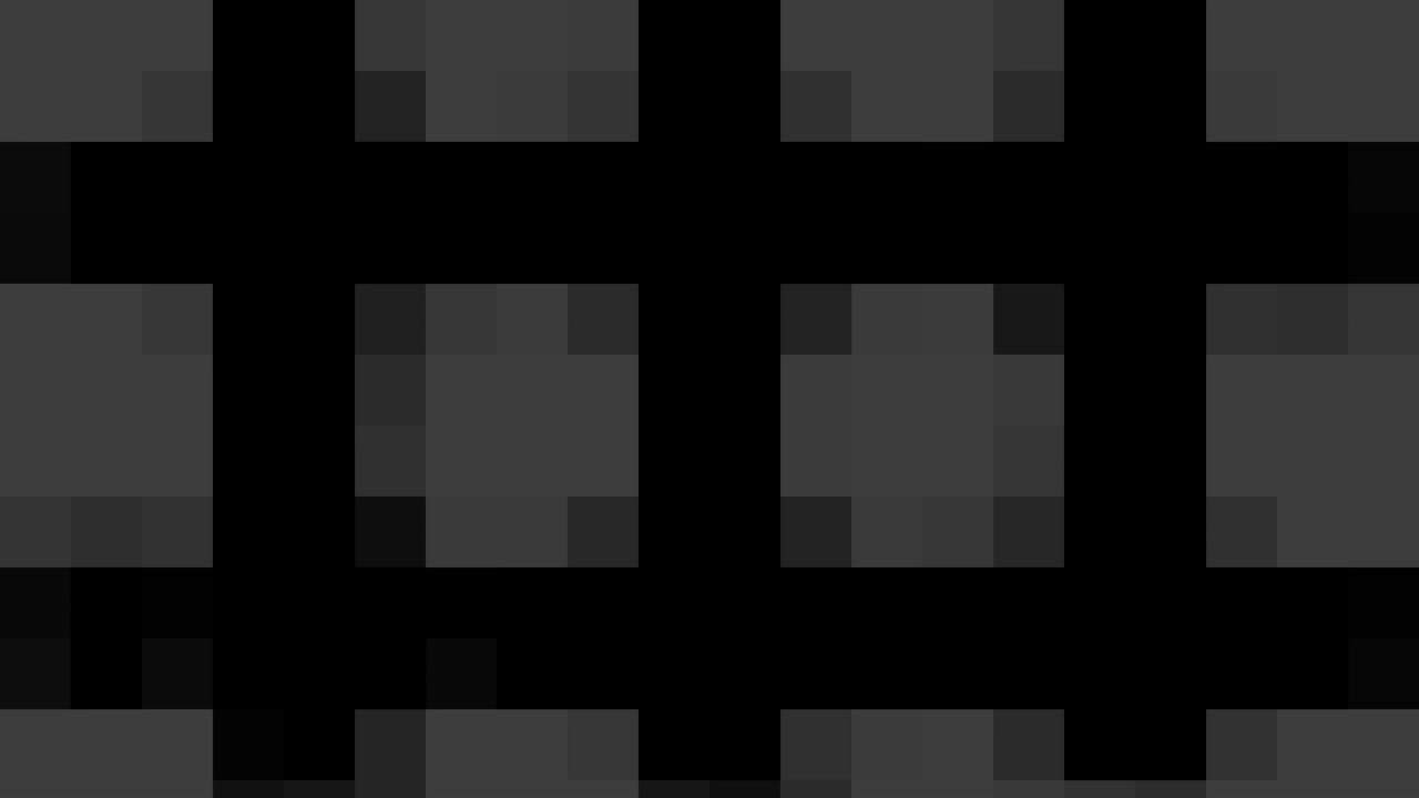 patrón blanco y negro en un fondo mínimo.