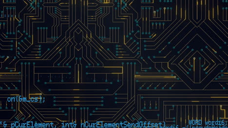program codes and digital circuit