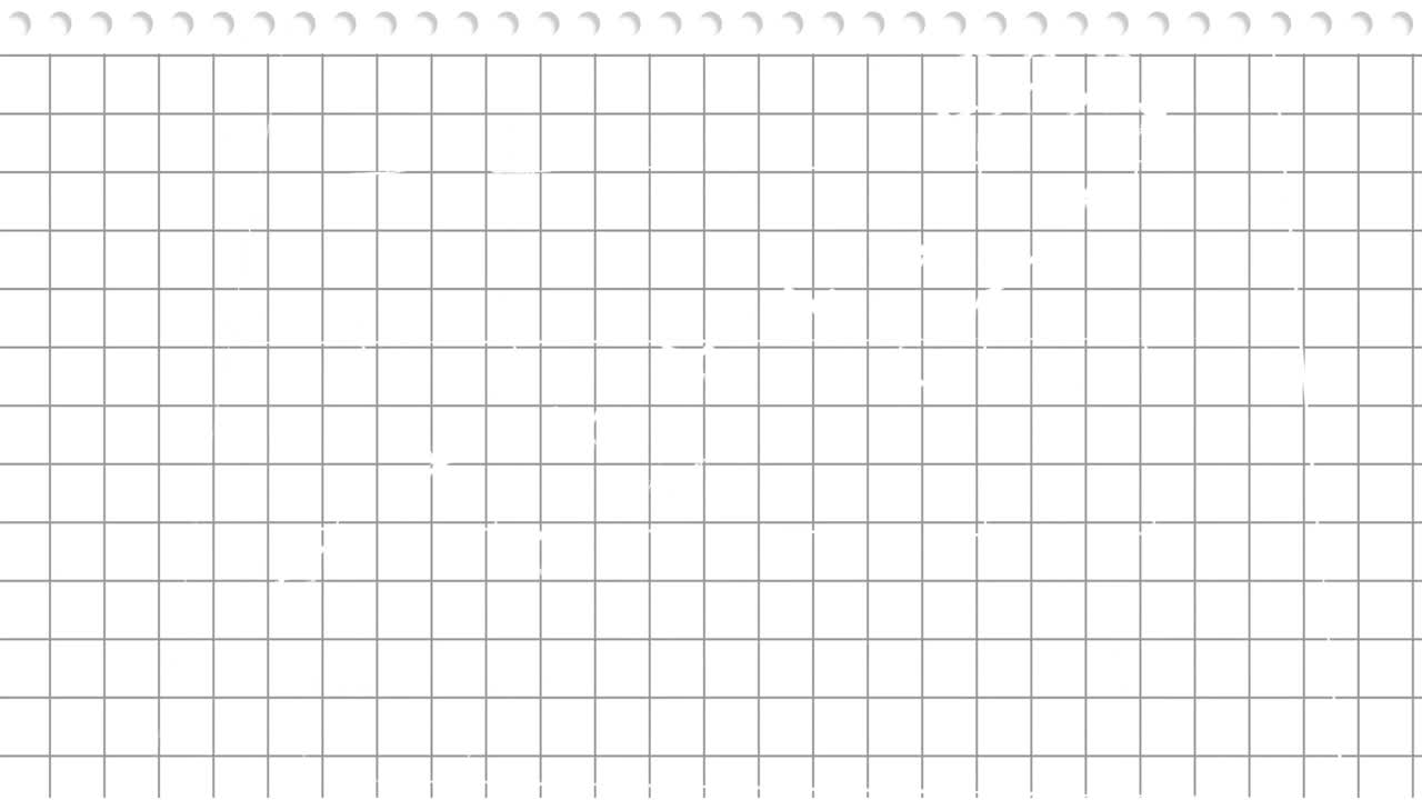 하 바탕에 게임 계획의 애니메이션.