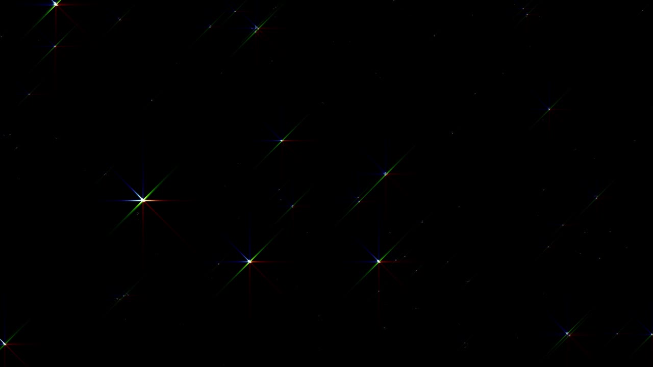 입자 먼지 반이는 효과 배경