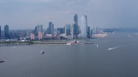 New-York-City-Skyline-during-daytime