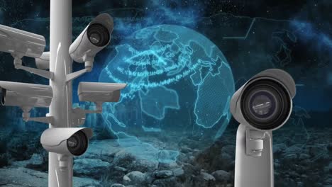 CCTV-cameras-and-digital-globe