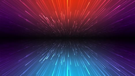 vj loop lines pattern abstract background animation 4k